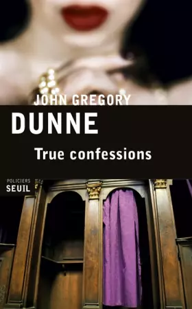 Couverture du produit · True confessions