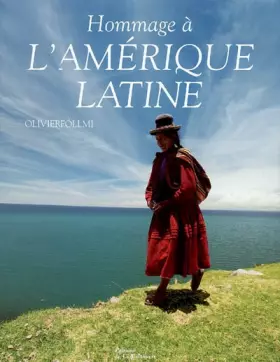 Couverture du produit · Hommage à l'Amérique Latine