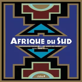 Couverture du produit · Afrique du Sud