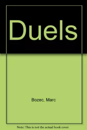Couverture du produit · Duels
