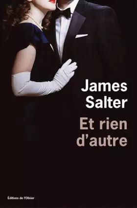 Couverture du produit · Et rien d'autre