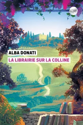 Couverture du produit · La librairie sur la colline