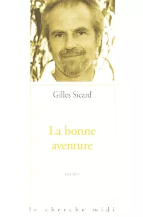 Couverture du produit · La Bonne Aventure