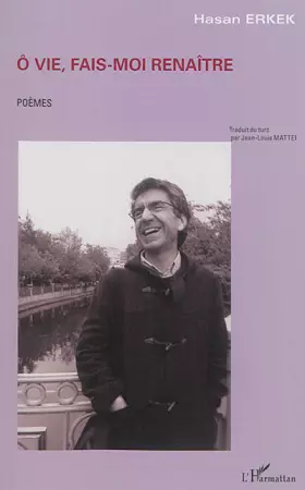 Couverture du produit · Ô vie, fais-moi renaître