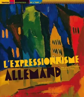 Couverture du produit · L'Expressionnisme allemand
