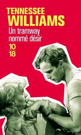 Couverture du produit · Un tramway nommé Désir