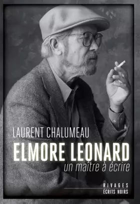 Couverture du produit · Elmore Leonard: Un maître à écrire