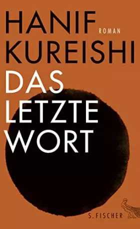 Couverture du produit · Das letzte Wort: Roman