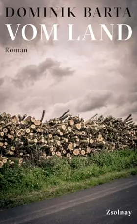 Couverture du produit · Vom Land: Roman