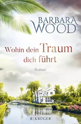 Couverture du produit · Wohin dein Traum dich führt