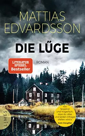 Couverture du produit · Die Lüge: Roman