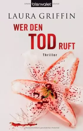Couverture du produit · Wer den Tod ruft: Thriller
