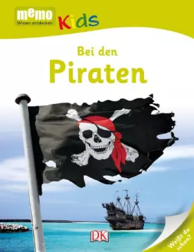 Couverture du produit · memo Kids. Bei den Piraten: Weißt du schon?