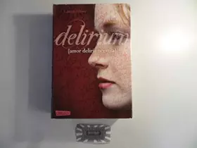 Couverture du produit · Amor-Trilogie 01. Delirium