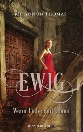 Couverture du produit · Ewig - Wenn Liebe entflammt