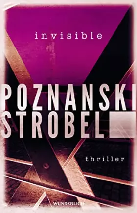 Couverture du produit · Invisible