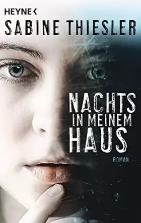 Couverture du produit · Nachts in meinem Haus: Roman