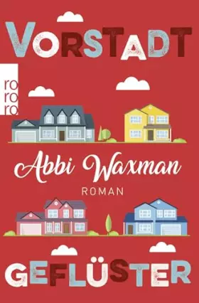 Couverture du produit · Vorstadtgeflüster