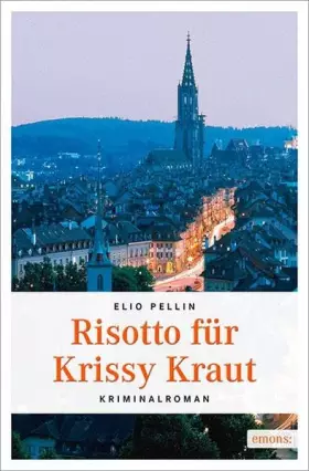 Couverture du produit · Risotto für Krissy Kraut