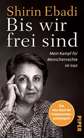 Couverture du produit · Bis wir frei sind: Mein Kampf für Menschenrechte im Iran