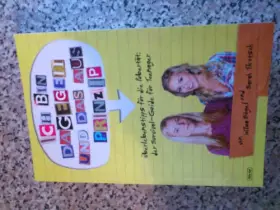 Couverture du produit · Ich bin dagegen - und das aus Prinzip!: Überlebenstipps für die Pubertät: Der Survival-Guide für Teenager