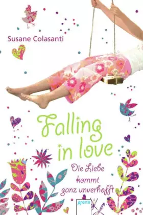 Couverture du produit · Falling in love: Die Liebe kommt ganz unverhofft