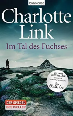 Couverture du produit · Im Tal des Fuchses: Kriminalroman