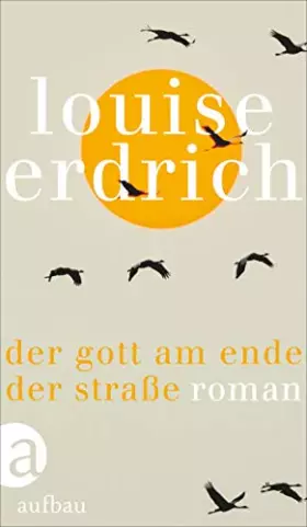 Couverture du produit · Der Gott am Ende der Straße: Roman