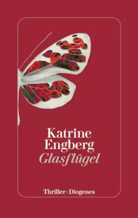 Couverture du produit · Glasflügel: Ein Kopenhagen-Thriller (Kørner & Werner)