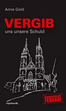 Couverture du produit · Vergib uns unsere Schuld