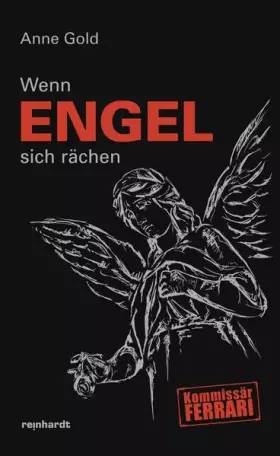 Couverture du produit · Wenn Engel sich rächen