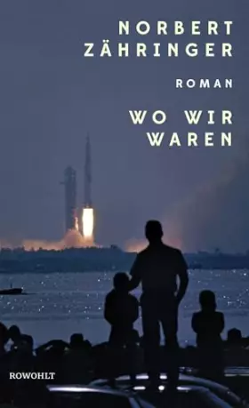 Couverture du produit · Wo wir waren