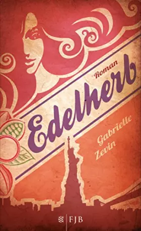 Couverture du produit · Edelherb: Roman