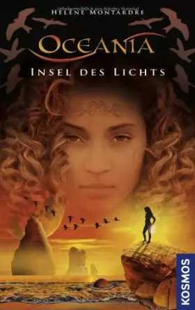 Couverture du produit · Oceania 03. Insel des Lichts