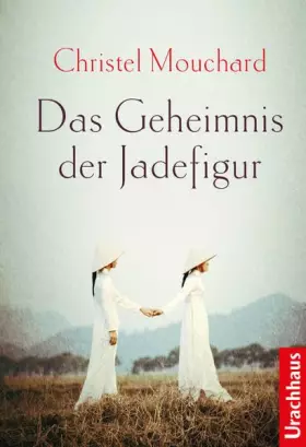 Couverture du produit · Das Geheimnis der Jadefigur