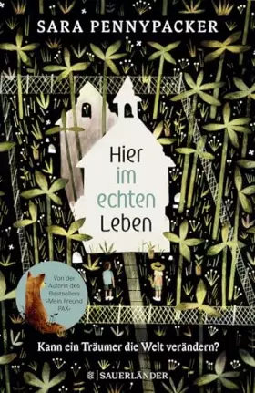 Couverture du produit · Hier im echten Leben