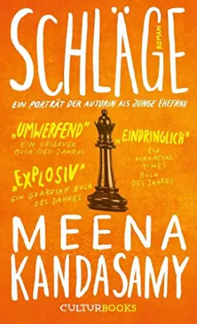 Couverture du produit · Schläge: Ein Porträt der Autorin als junge Ehefrau