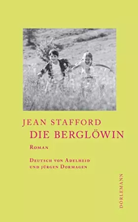 Couverture du produit · Die Berglöwin: Roman