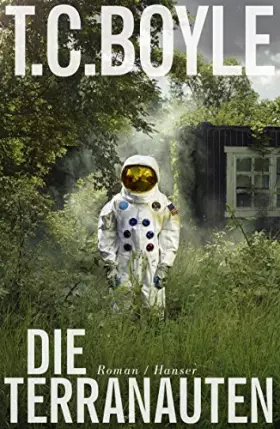Couverture du produit · Die Terranauten: Roman