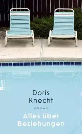 Couverture du produit · Alles über Beziehungen