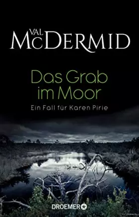 Couverture du produit · Das Grab im Moor: Ein Fall für Karen Pirie
