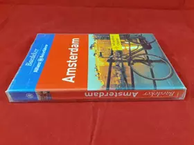 Couverture du produit · Baedeker Allianz Reiseführer Amsterdam