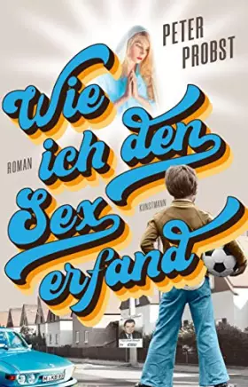 Couverture du produit · Wie ich den Sex erfand