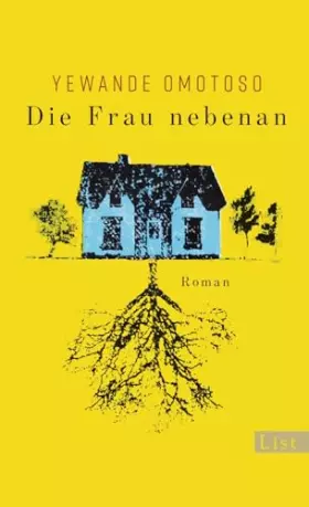 Couverture du produit · Die Frau nebenan: Roman