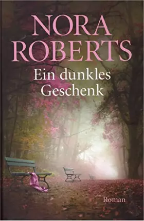 Couverture du produit · Ein dunkles Geschenk: Roman