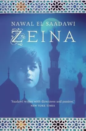 Couverture du produit · Zeina