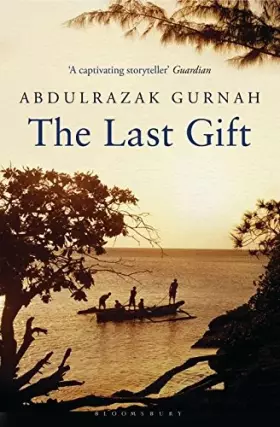 Couverture du produit · The Last Gift: A Novel