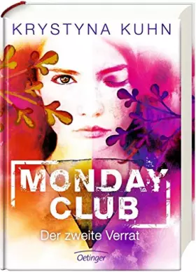Couverture du produit · Monday Club 2. Der zweite Verrat