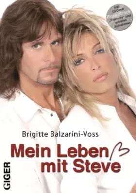 Couverture du produit · Mein Leben mit Steve ( inkl. DVD ): DVD mit unveröffentlichtem Song "Forever Eternally" - letzte Privataufnahmen