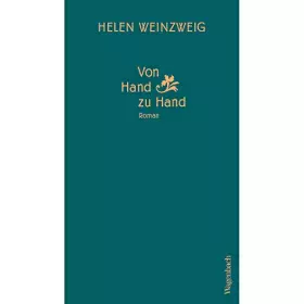 Couverture du produit · Von Hand zu Hand: Roman (Quartbuch)